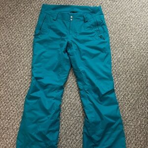 Women’s North Face Snow Pants